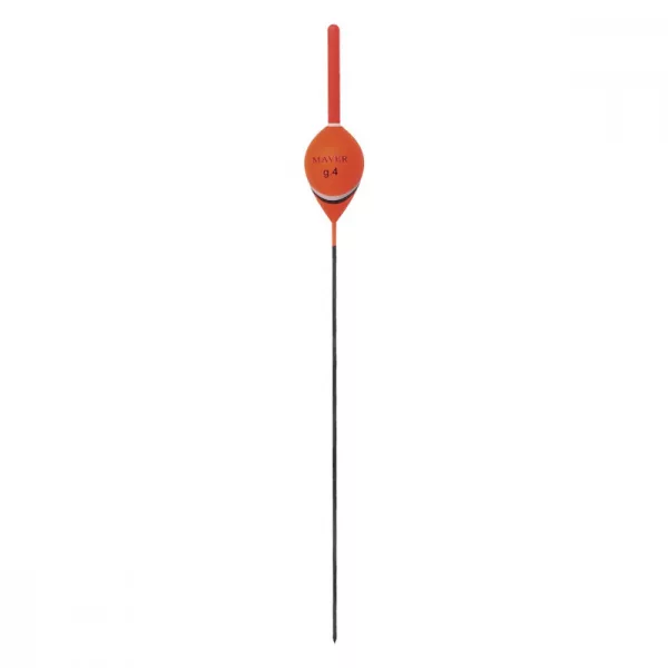 Maver Porta Starlight Caorle 5gr Galleggiante con starlight