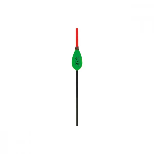 Maver Gall. Laser T1 0,1gr Galleggiante da competizione