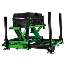 Maver Camaro Paniere da Gara