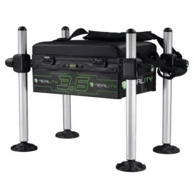 Maver Reality Easy Paniere da Gara