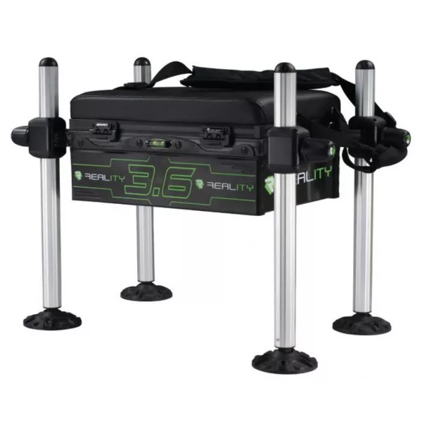 Maver Reality Easy Paniere da Gara