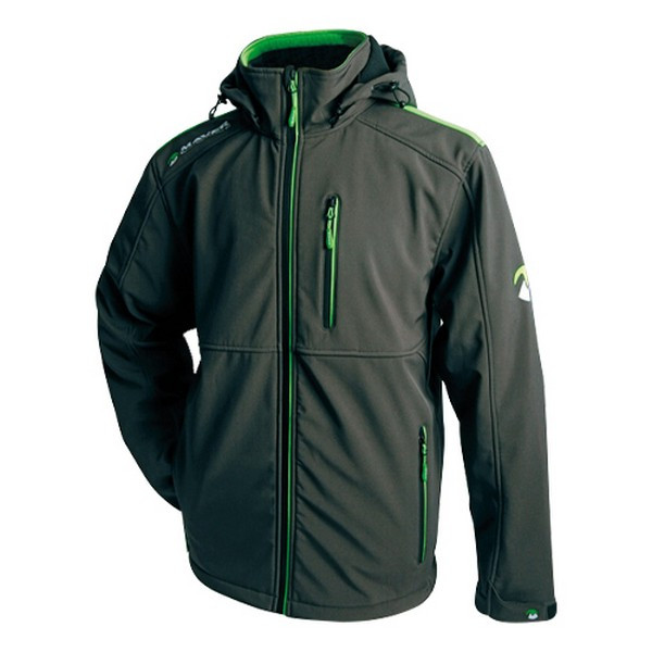 Maver N1251 Performance Softshell Giacca M