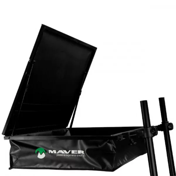 Maver Side Tray Mvr Ghost Big 63*54cm Vassoio Laterale