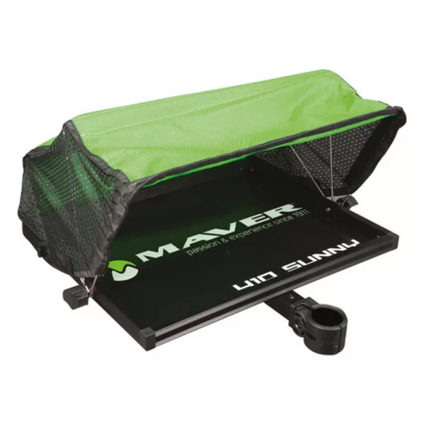 Maver 410 Sunny Side Tray Vassoio Laterale