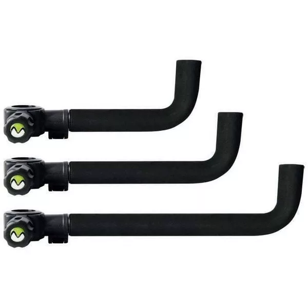 Maver Signature Q/R Braccio Accessorio Singolo 50cm Adattatore Porta Canna