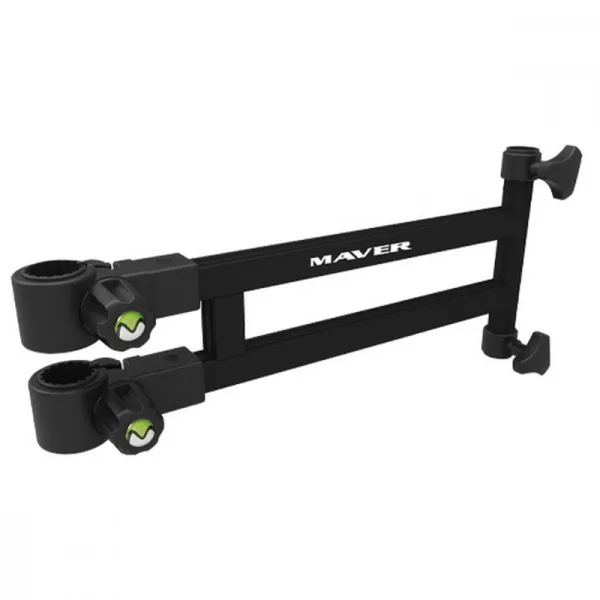 Maver Mv-R Double Brace Umbrella Arm Braccio Porta Ombrello