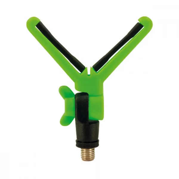 Maver Reality Adjustable Rod Rest Testina poggicanne