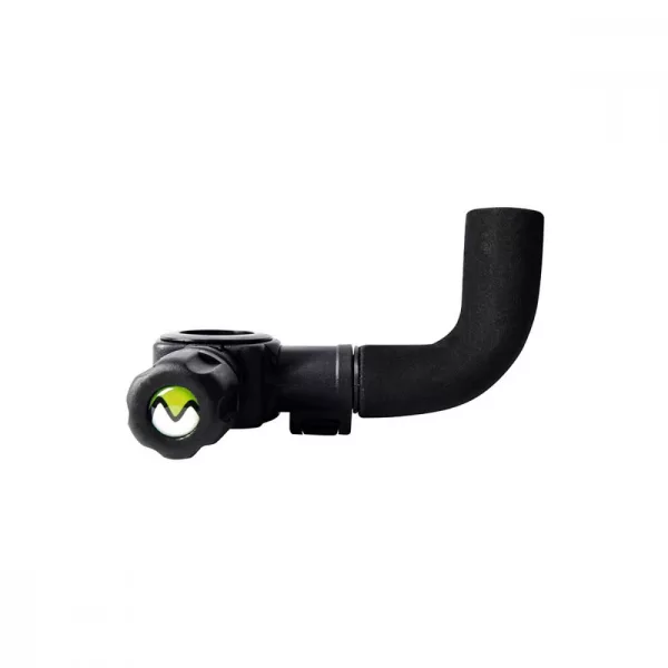 Maver Signature Q/R Mini Rear Rest Adattatore Porta Canna