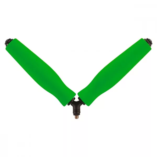 Maver Reality Roller Rest Portacanne a rulli