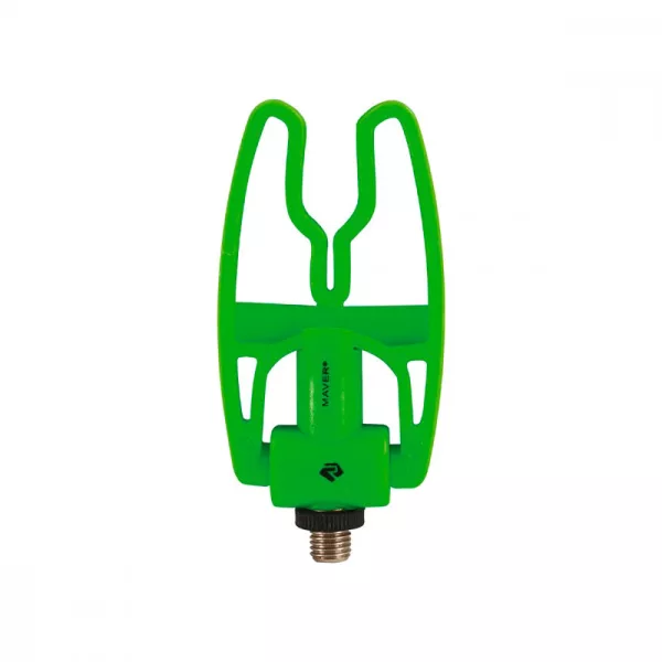 Maver Reality Informer Rod Rest Poggicanne