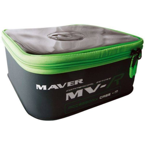Maver N1401 Mv-R Eva Accessory Case Medium Contenitore Eva