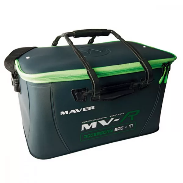 Maver Mv-R Eva Small Thermal Bag 24*36*24cm Contenitore Eva