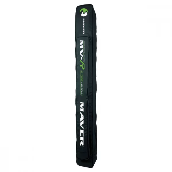 Maver Mv-R 6 Tubes Holdall fodero per canne