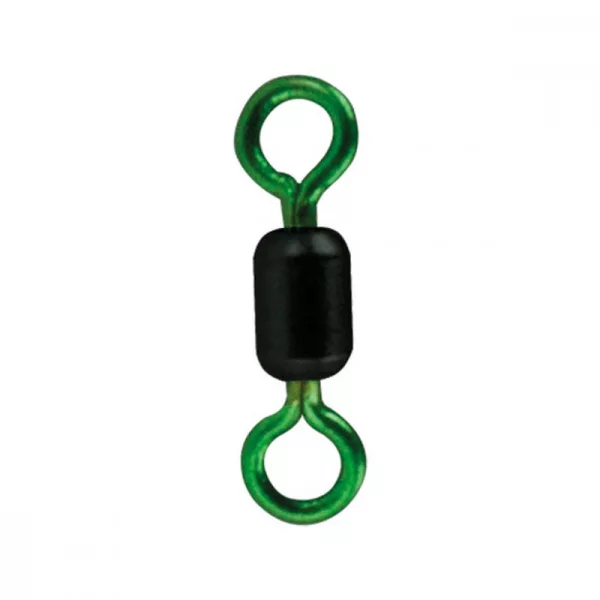 Maver Swivel MVR Dual Color Girella colorata 18 10pz