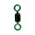 Maver Swivel MVR Dual Color Girella colorata 22 10pz