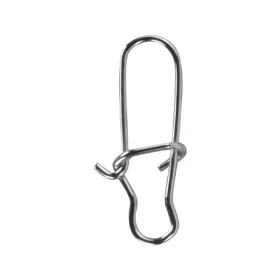 Maver Snap MVR Spinsteel Moschettone 12 7pz