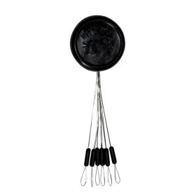 Maver Tappo in Gomma a Bastoncino 9 pz - M