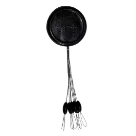 Maver Olive Rubber Stopper L Rig Feeder