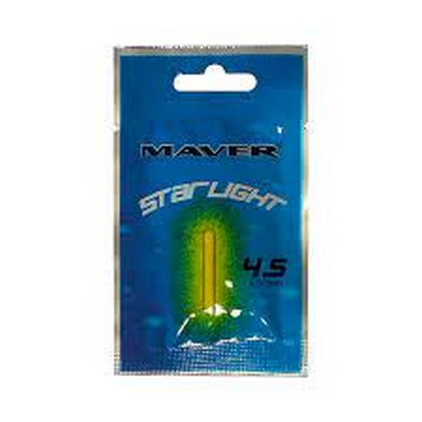 Maver Starlight Bastoncino luminoso 3x25mm