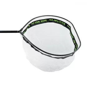 Maver Carbon Net 50X45cm Testa di guadino