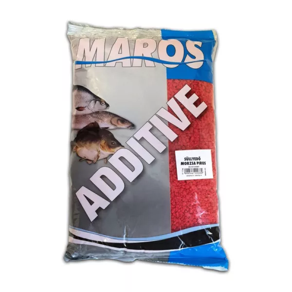 Maros Mix Briciole Affondanti Rosse 1kg