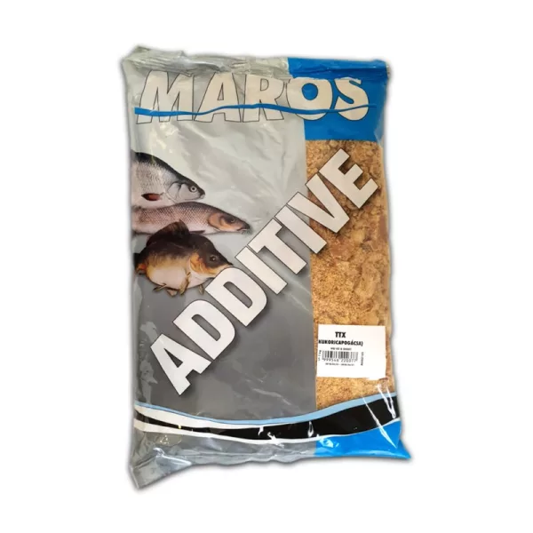 Maros Mix Additivo TTX (panella di mais) 1kg