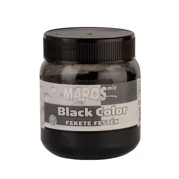MAROS VERNICE NERA 50gr