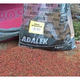 Maros Mix Polvere separatrice larve di zanzara - 1kg