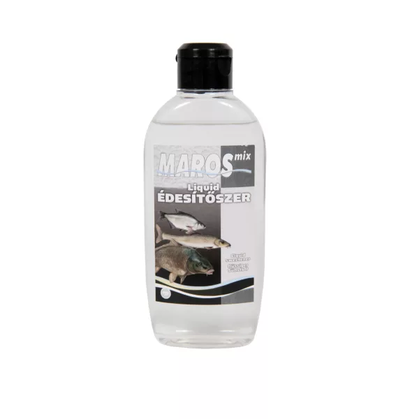 Maros Dolcificante Liquido 250ml