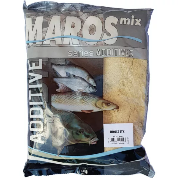 Maros Mix TTX macinato 1kg