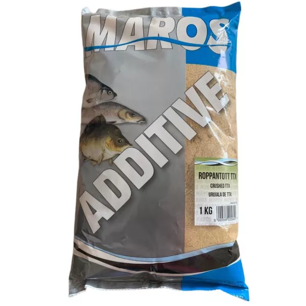 Additivo Maros Mix TTX Schiacciato 1kg