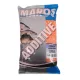 Maros Mix Fluo Pangrattato Additivo Arancione 1kg