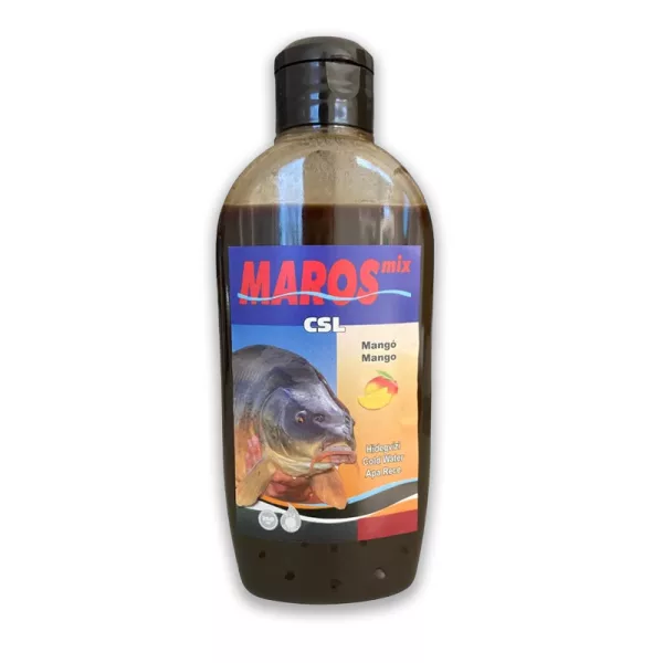 Maros Aroma Liquido CSL Mango per Acque Fredde 250ml