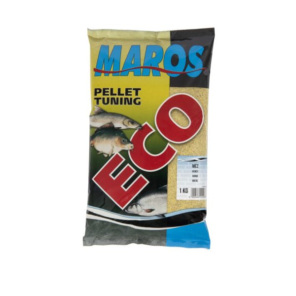 Maros Mix Pastura Miele 1kg
