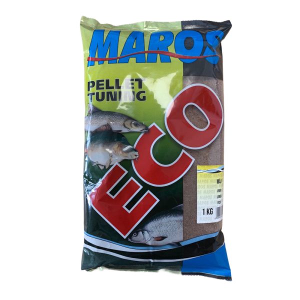 Maros Mix Eco Mangime per Fegato 1kg