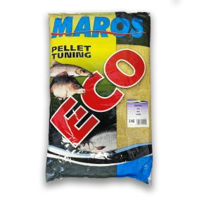 Maros Mix Eco Mais Senza Farina di Pesce, Universale 3kg