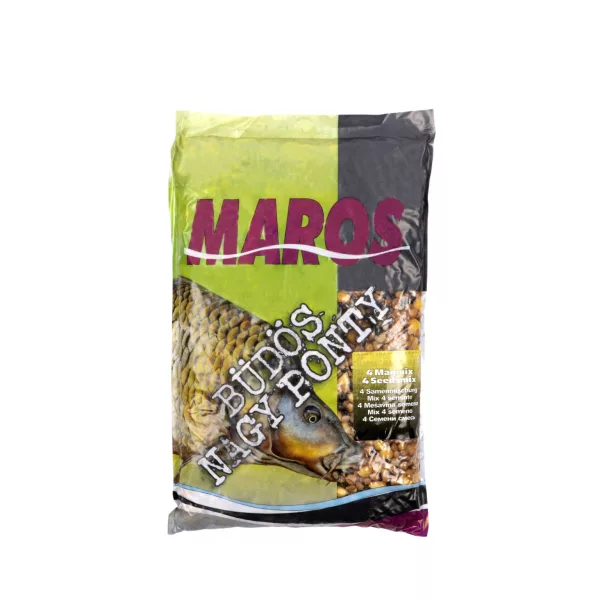 Maros Mix Erjesztett Magmix 4 1kg