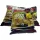 Maros Mix Pastura per grandi carpe alla fragola (odore forte) 1kg