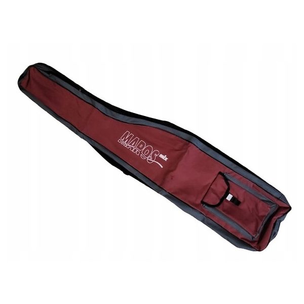 **Maros** Borsa per canne da 2 pezzi 1,4m