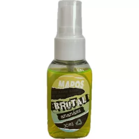 Maros Mix Brutál Spray Ananas 30ml