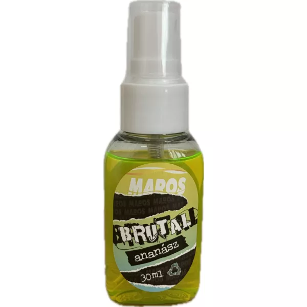 Maros Mix Brutál Spray Ananas 30ml