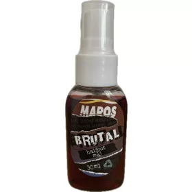 Maros Mix Brutál Spray Halibut-Fegato 30ml