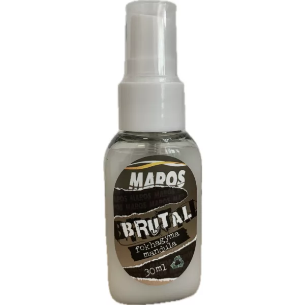 Maros Mix Brutál Spray Aglio-Mandorla 30ml