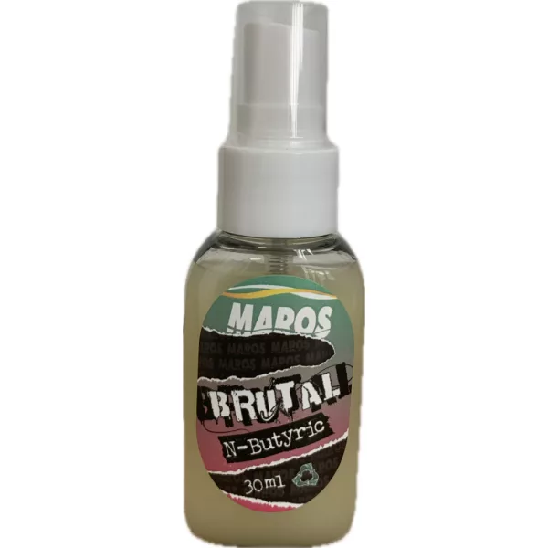 Maros Mix Brutál Spray N-Butyric Butirrico 30ml