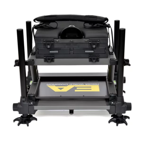 Paniere Maros Mix EA Quattro