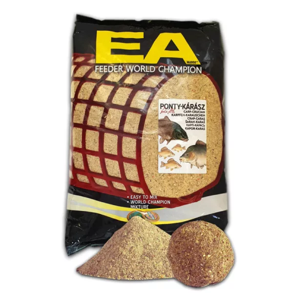 Erdei Attila EA Record Pastura per Carpe e Carassi 2kg
