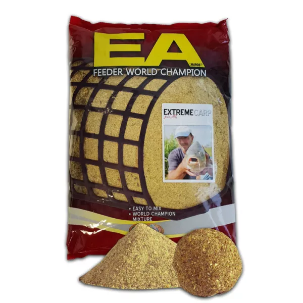 Erdei Attila EA Record Pastura Extrem Carp 2kg
