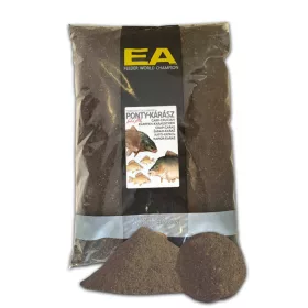   Erdei Attila EA Record Pastura per Carpe e Carassi d'Acqua Fredda 2kg