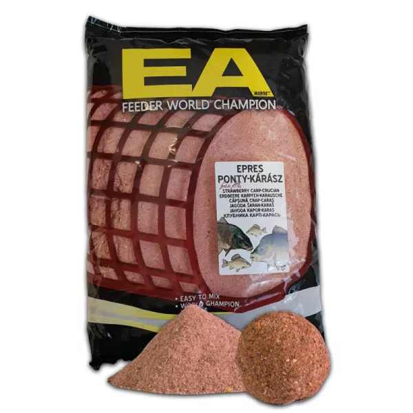 Erdei Attila EA Record Pastura Fragola 2kg