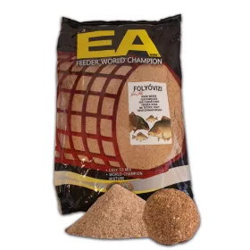 Erdei Attila EA Record Pastura per acque correnti 2kg